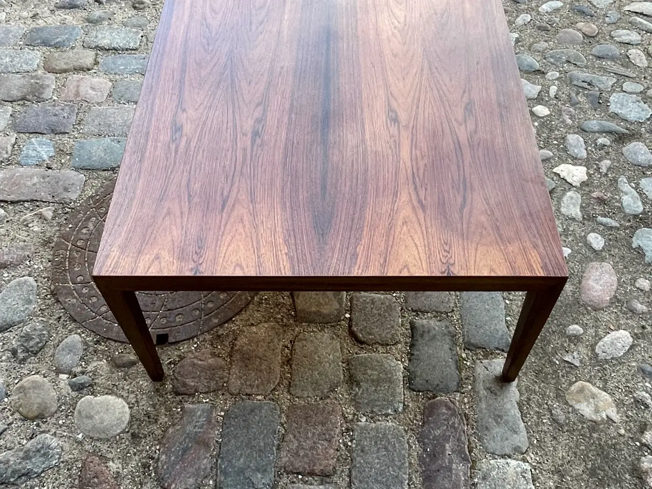 Billede 1 - SEVERIN HANSEN 