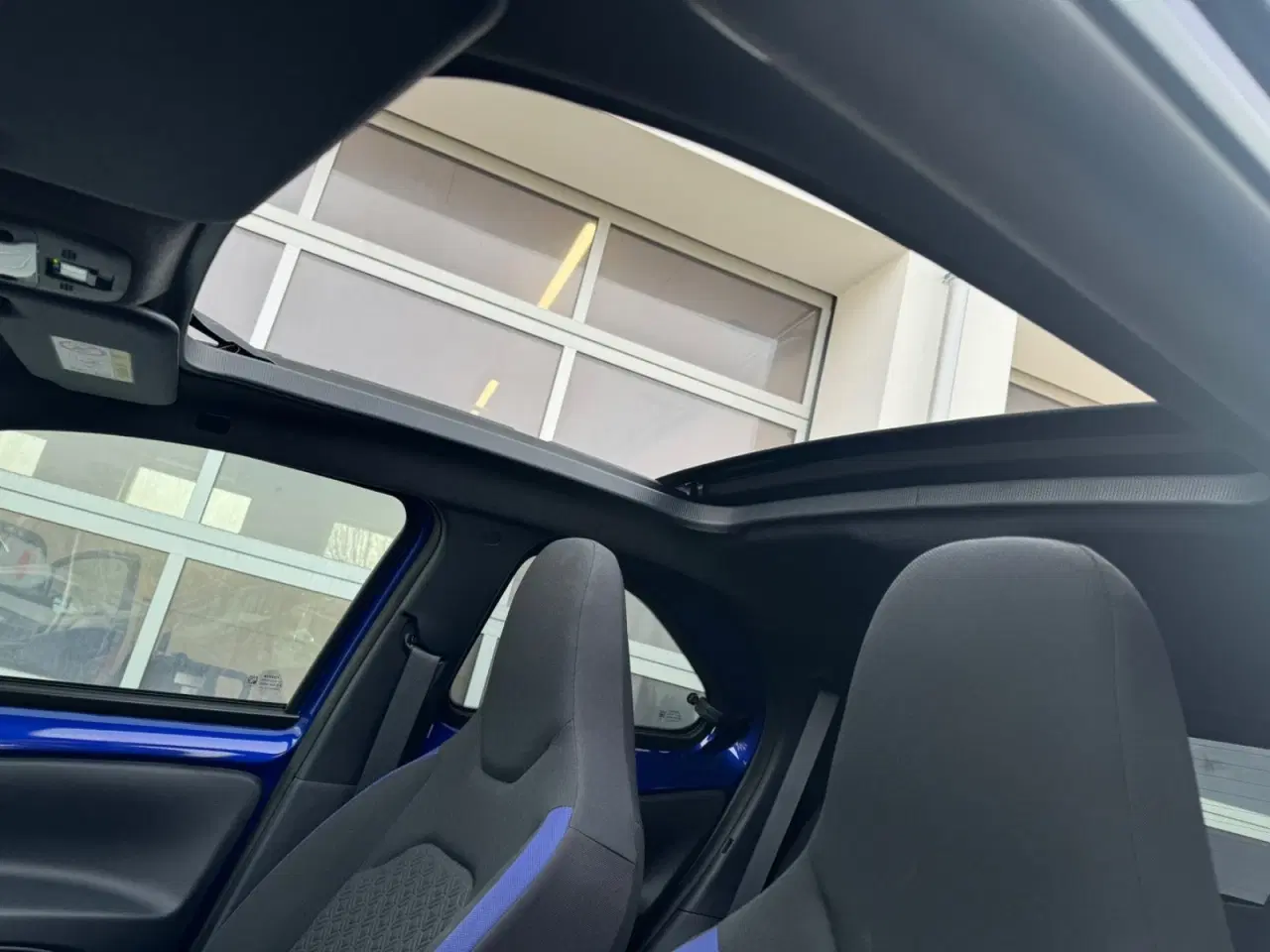 Billede 14 - Toyota Aygo X 1,0 Air Pulse s-CVT