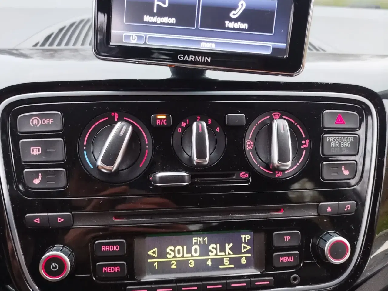 Billede 5 - Cheer Up! - Godt udstyret - 186000 km