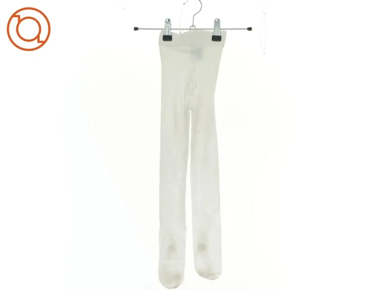 Billede 2 - Strømpebukser fra H&M (str. 122 cm)