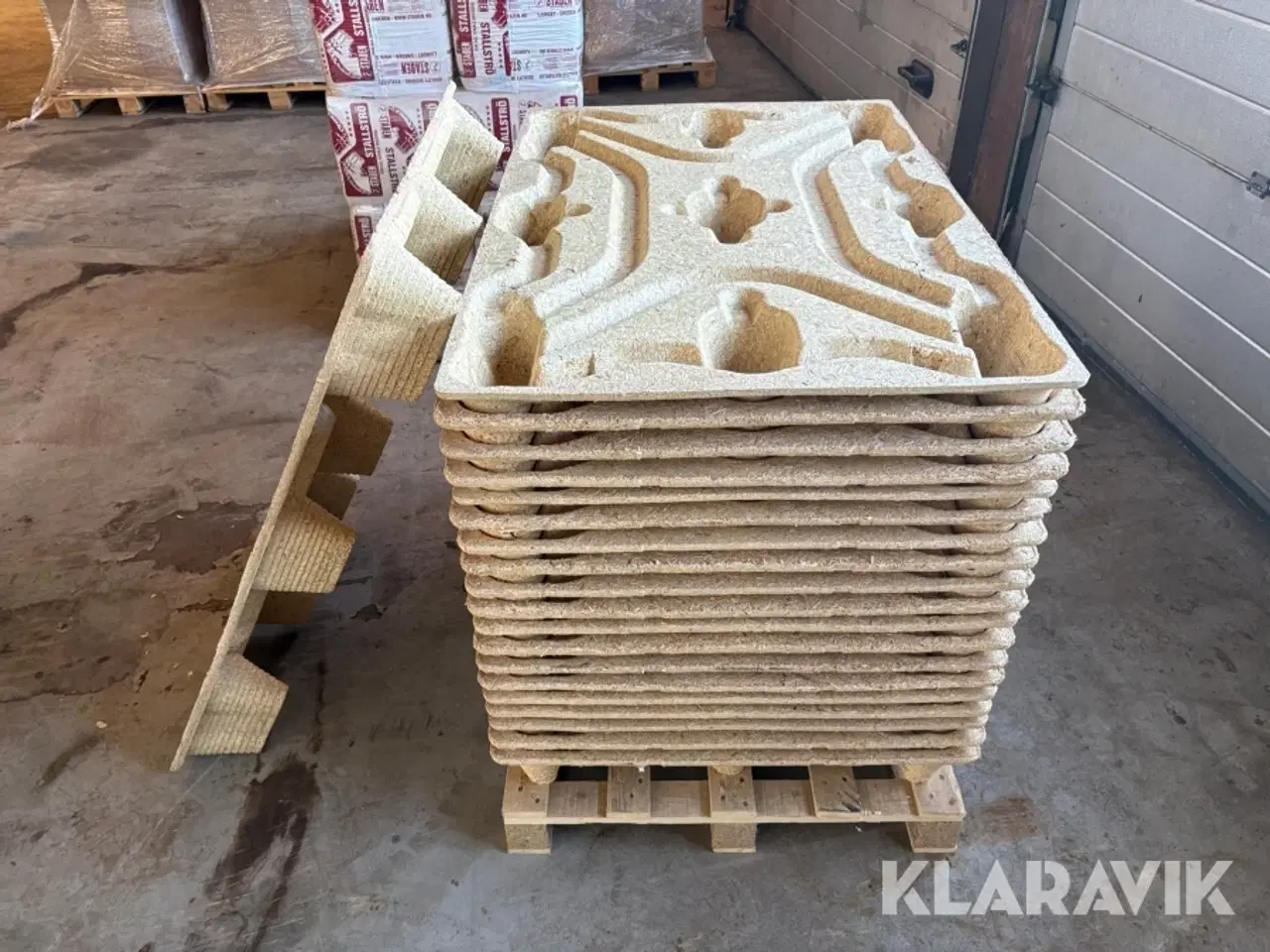 Billede 5 - Inka paller 100 styk