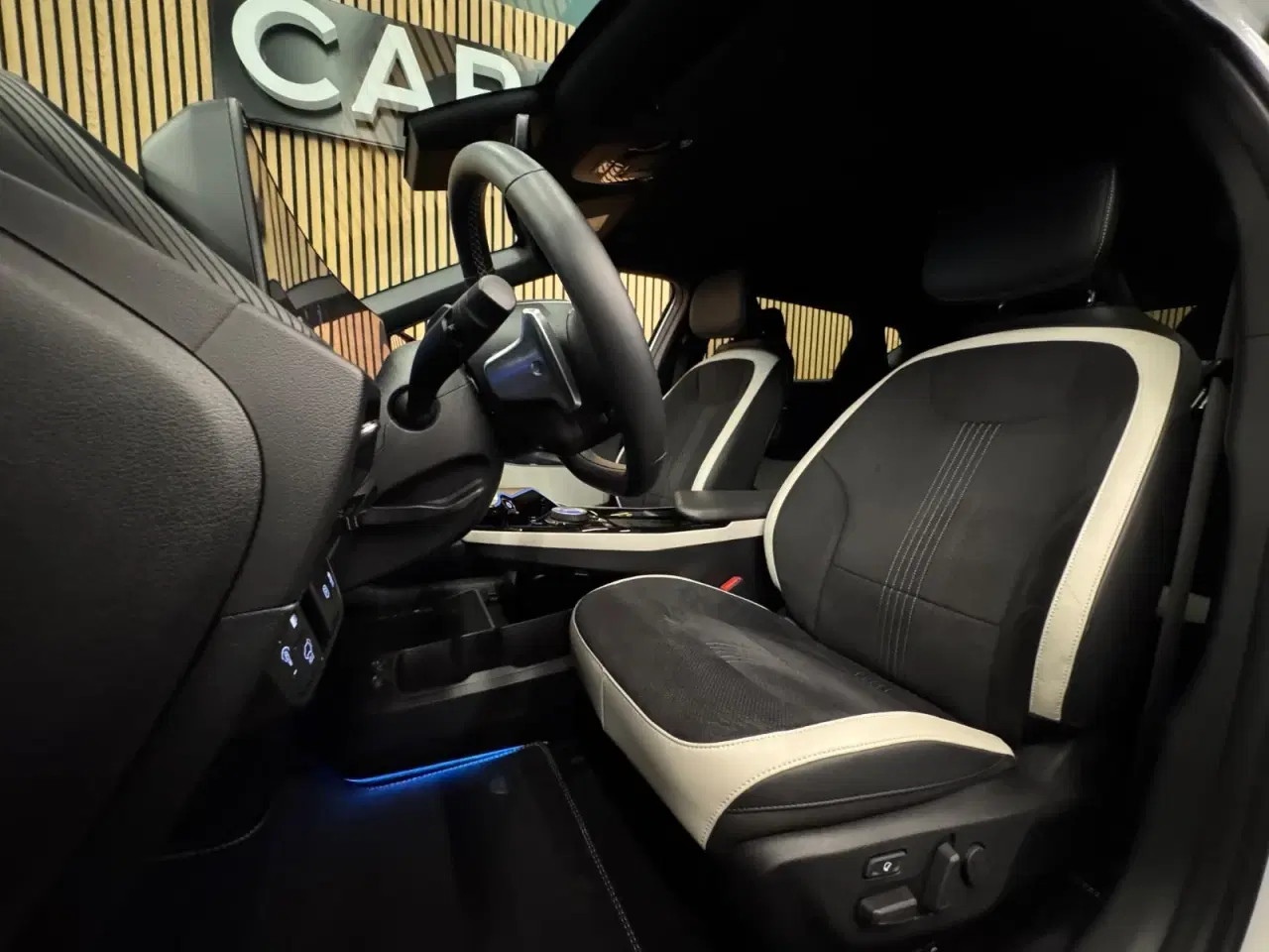 Billede 5 - Kia EV6 77 Long Range GT-Line