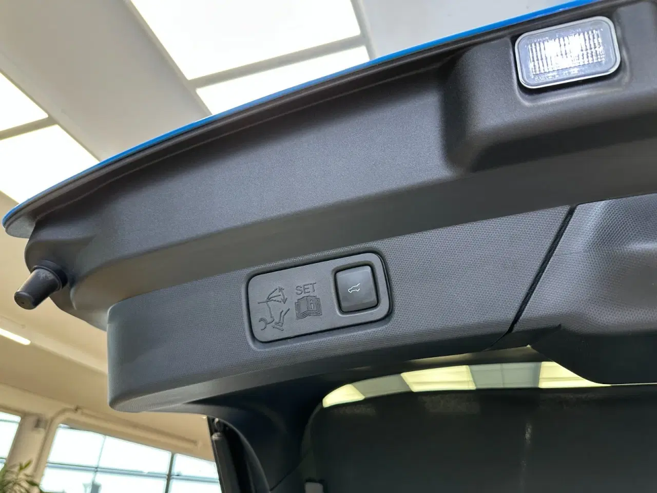 Billede 9 - Ford Mustang Mach-E 88 Extended Range