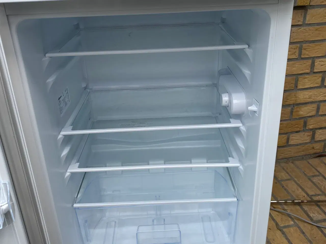 Billede 3 - Gram 130 l køleskab , uden fryser