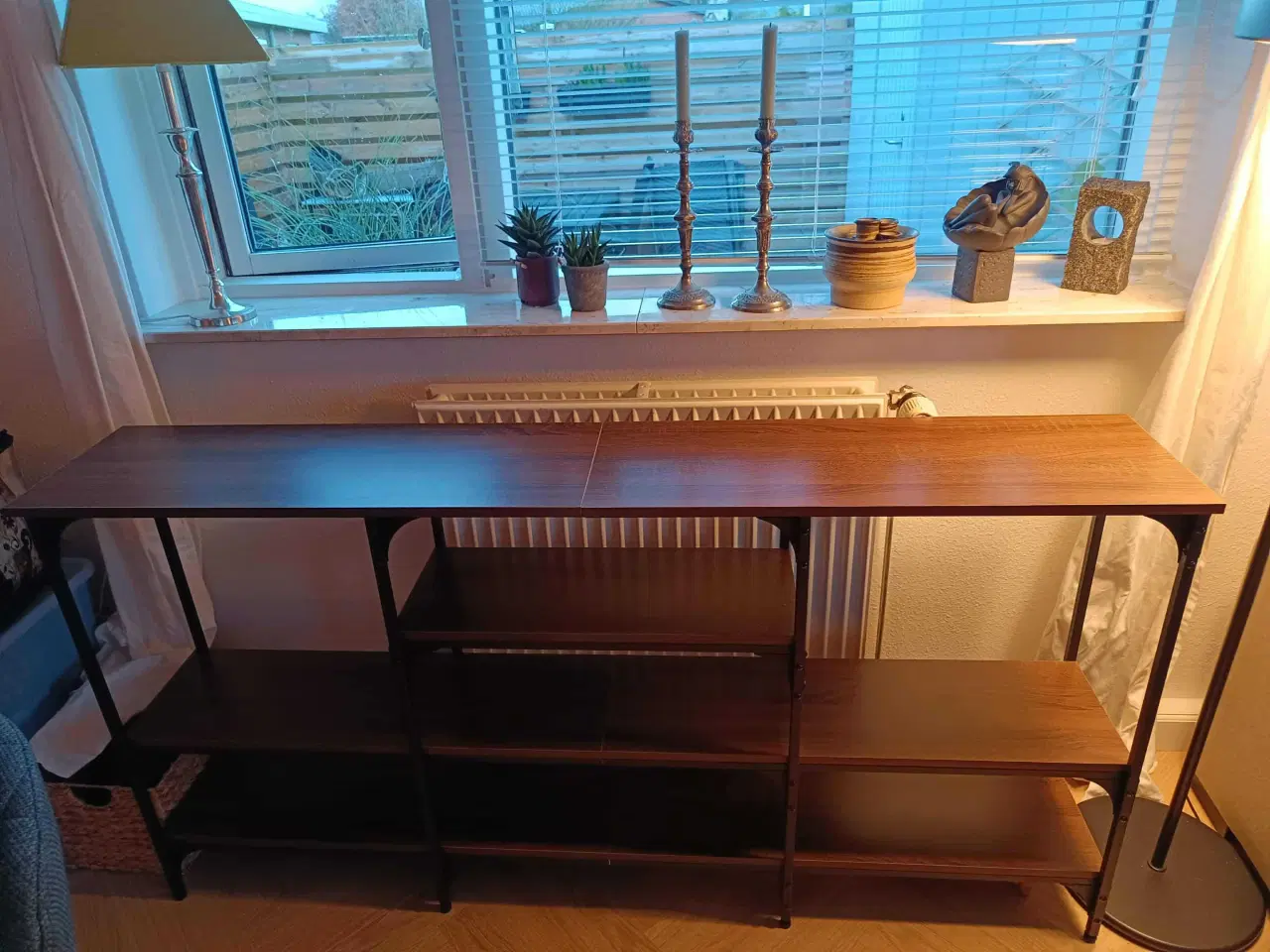 Billede 5 - Flot konsolbord, helt som nyt!