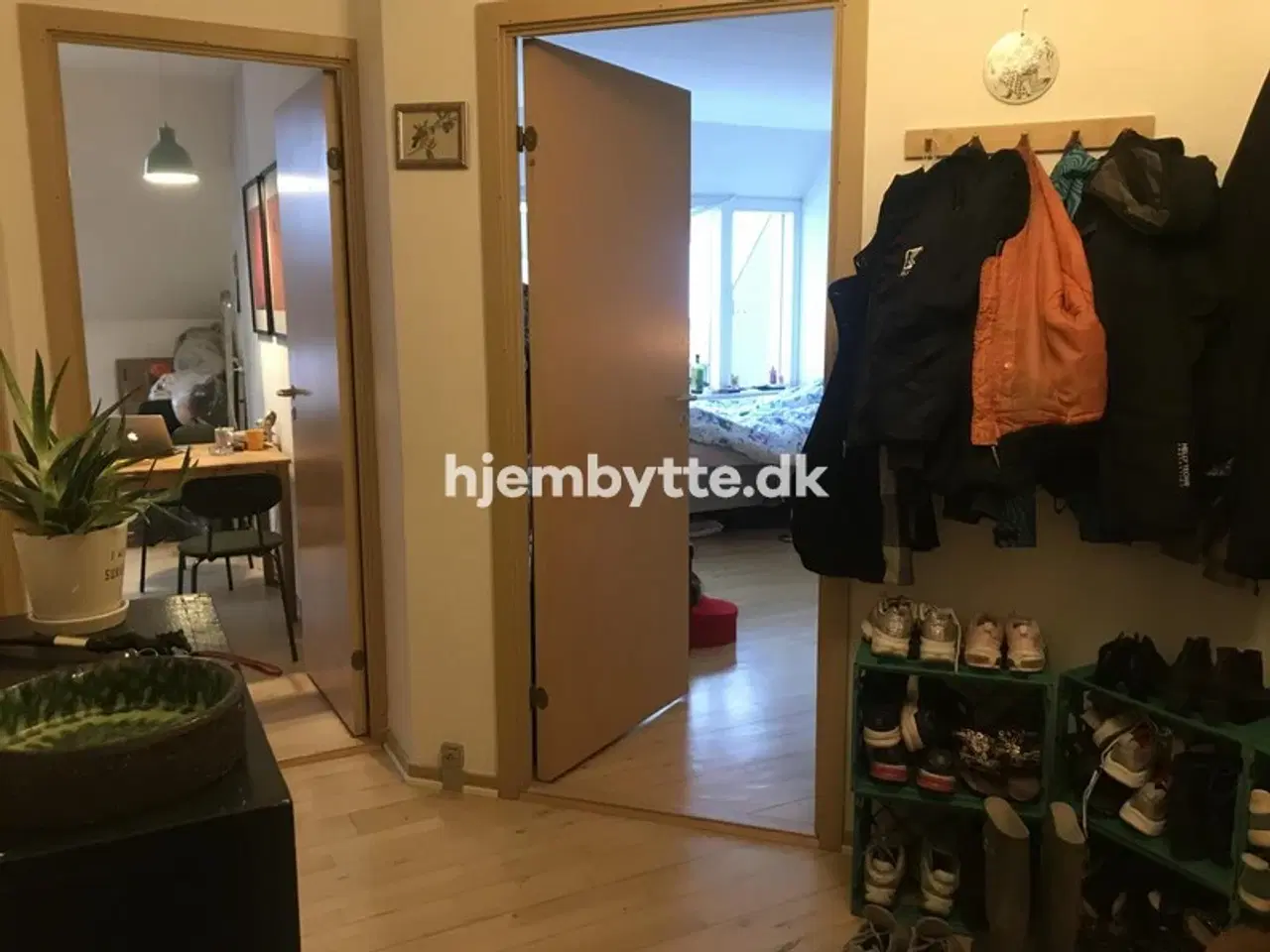 Billede 12 - Hjembytte - Sigynsgade