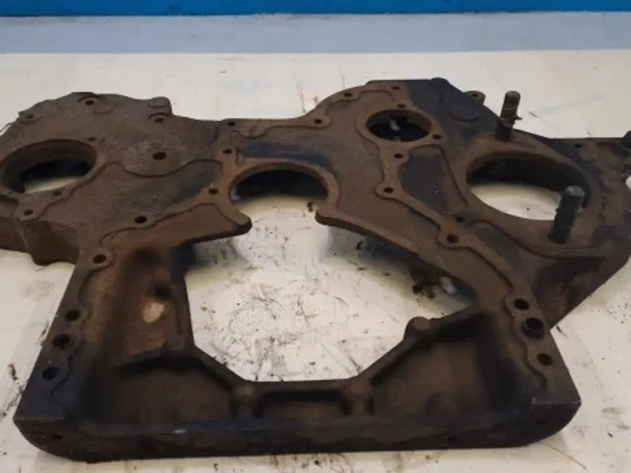 Billede 11 - Massey Ferguson 7280 SisuDiesel 84CTA4V