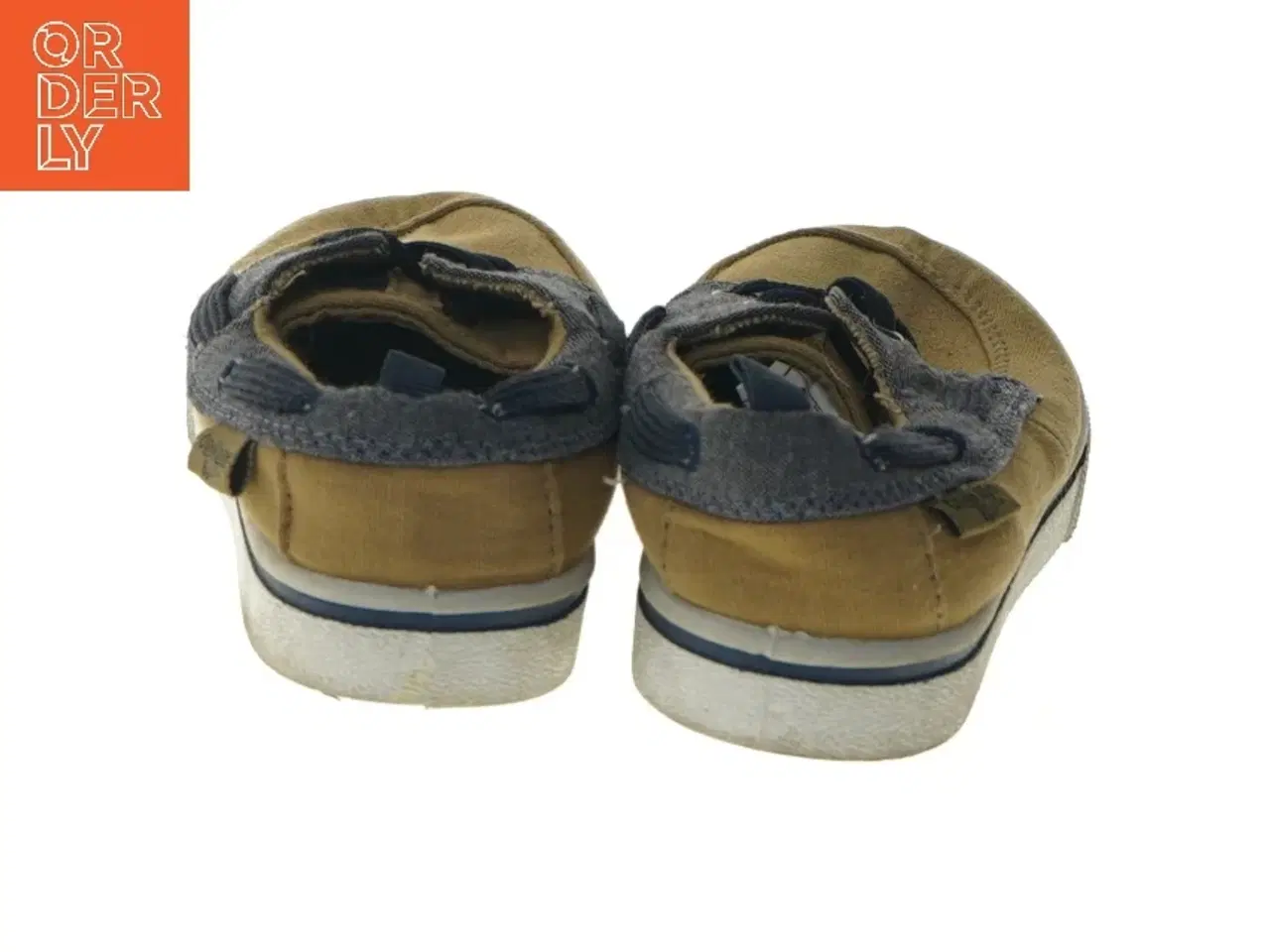 Billede 4 - Børnesko fra OshKosh fra OshKosh (str. 28 )