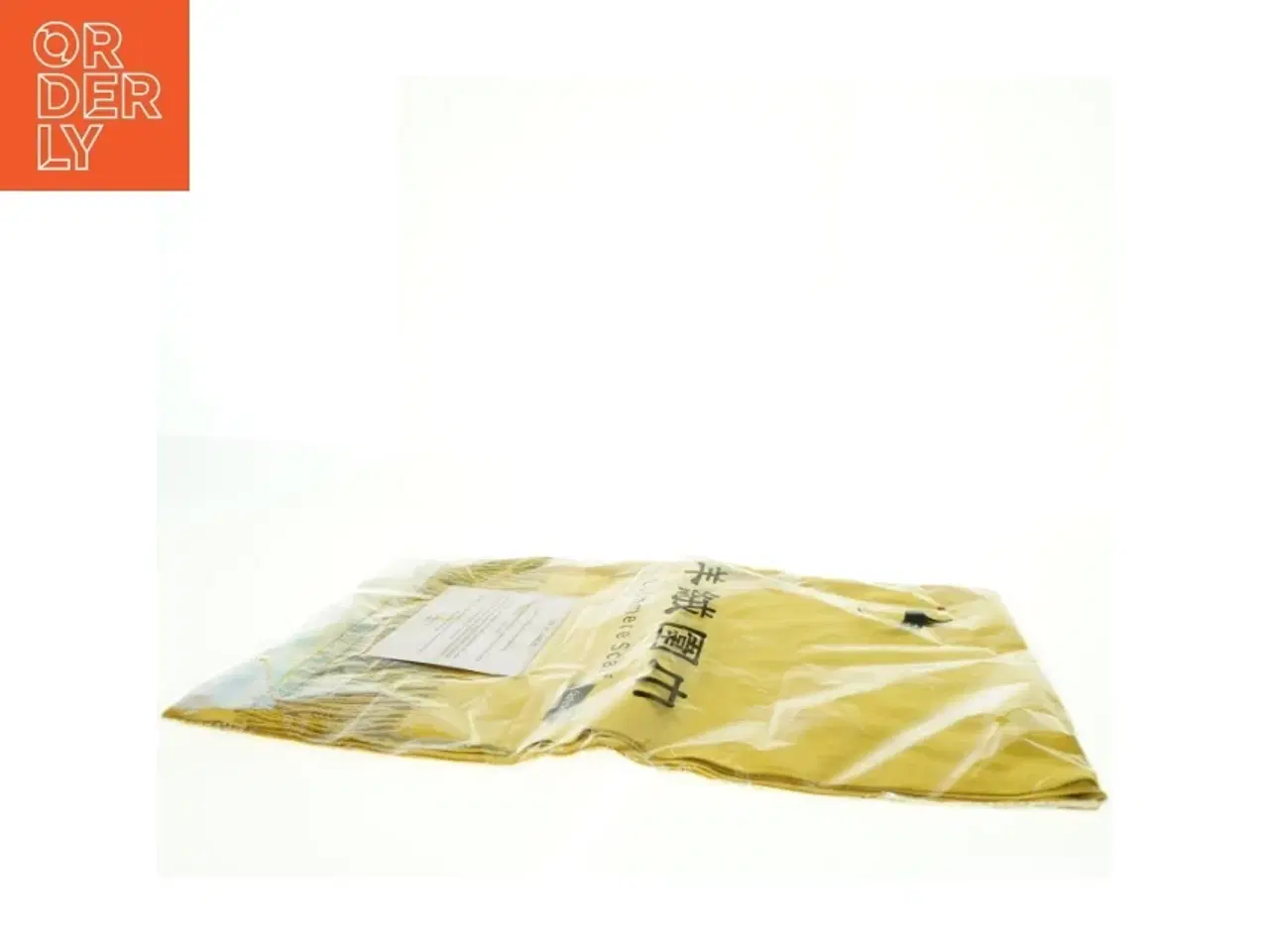 Billede 2 - Silky cashmere tørklæde (str. onesize )