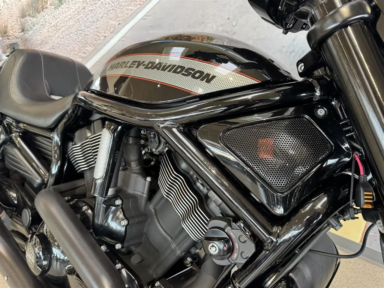 Billede 4 - Harley-Davidson VRSCDX Night Rod Special, 10th ANV