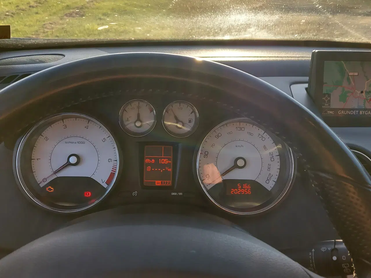 Billede 10 - Peugeot 308 THP 156