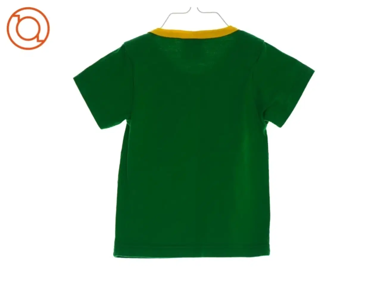 Billede 2 - Tshirt fra Airborne (str. 3/6 mdr)