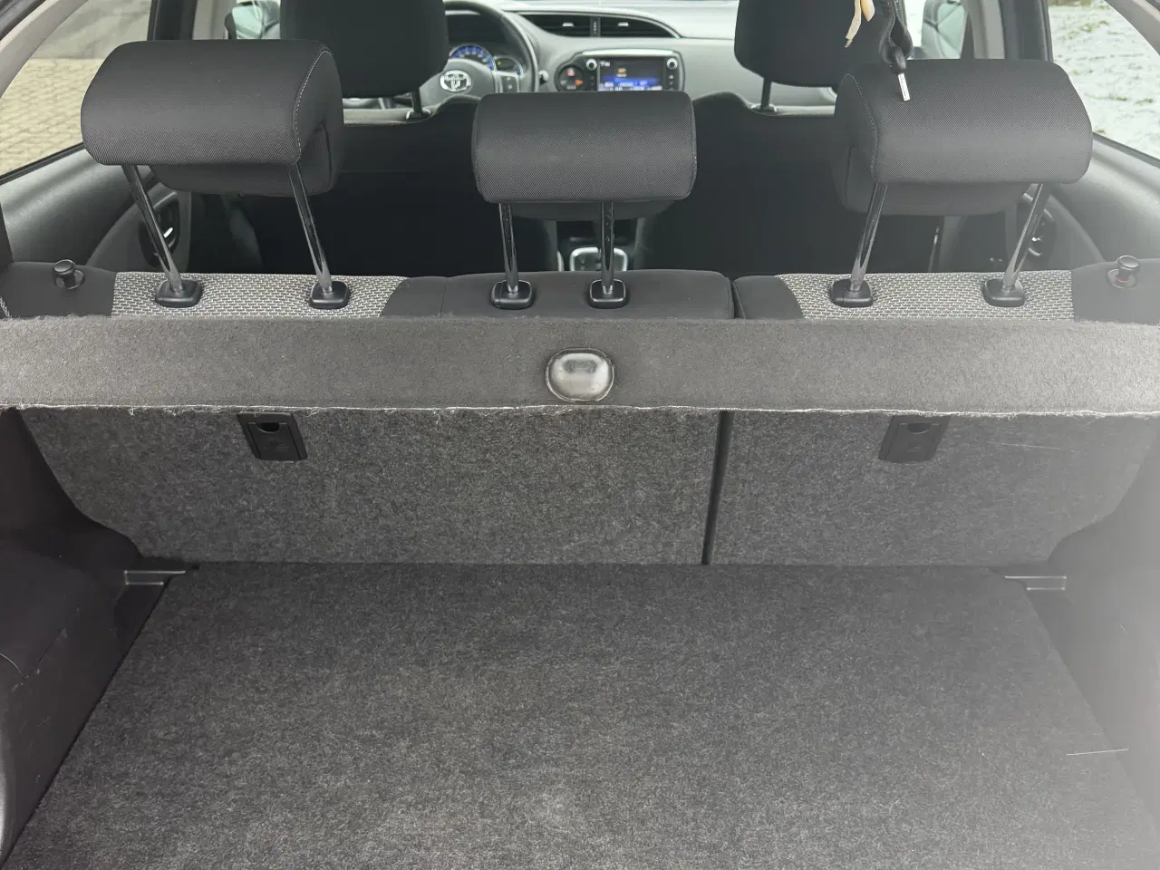 Billede 9 - ⚠️ Toyota Relax garanti