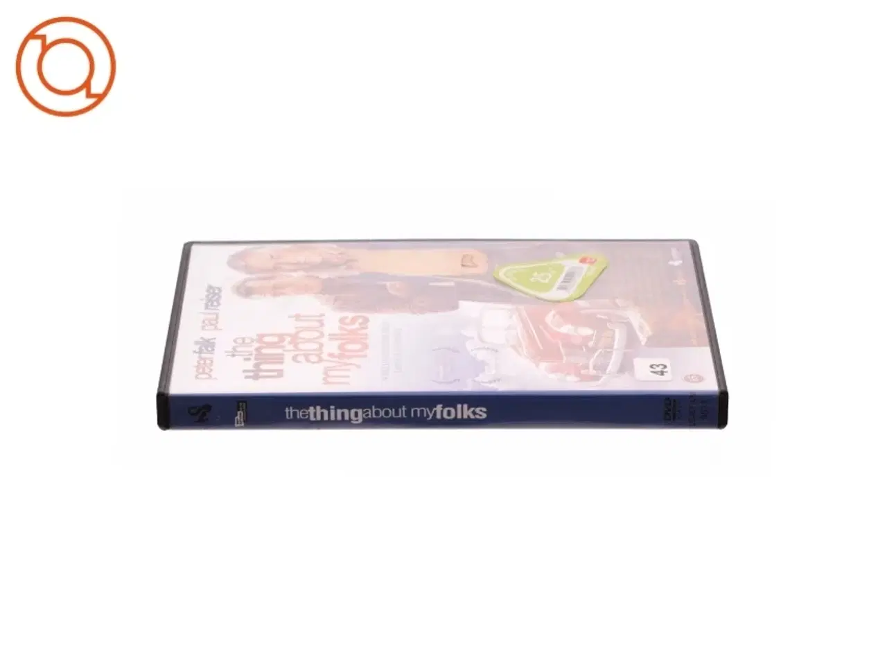 Billede 2 - The thing about my folks