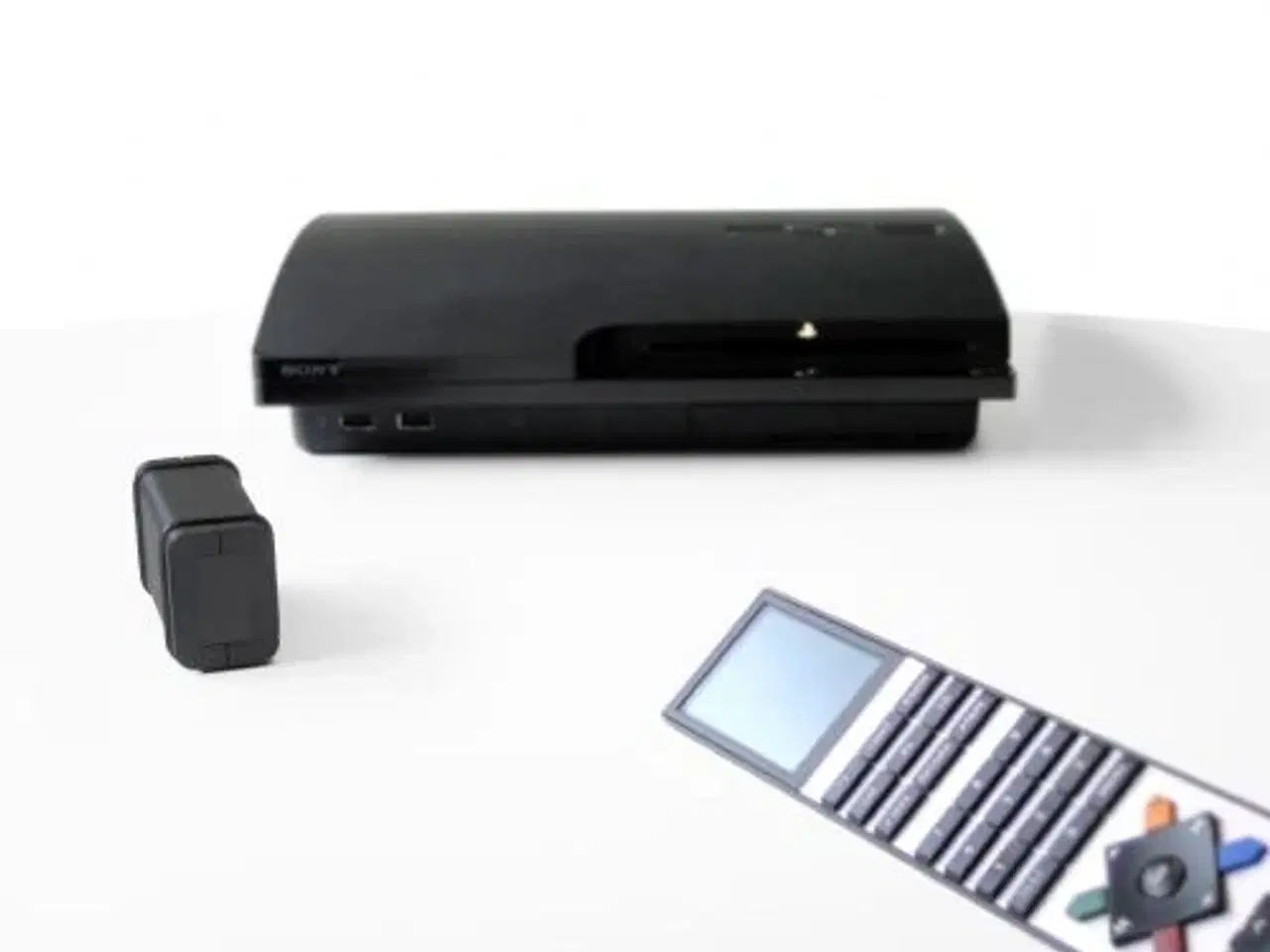 Billede 1 - Bang & Olufsen-B&O-Bossbridge for B&O/PS3