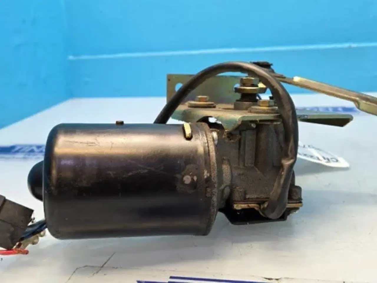 Billede 11 - Massey Ferguson 3090 Viskermotor 3385255M93