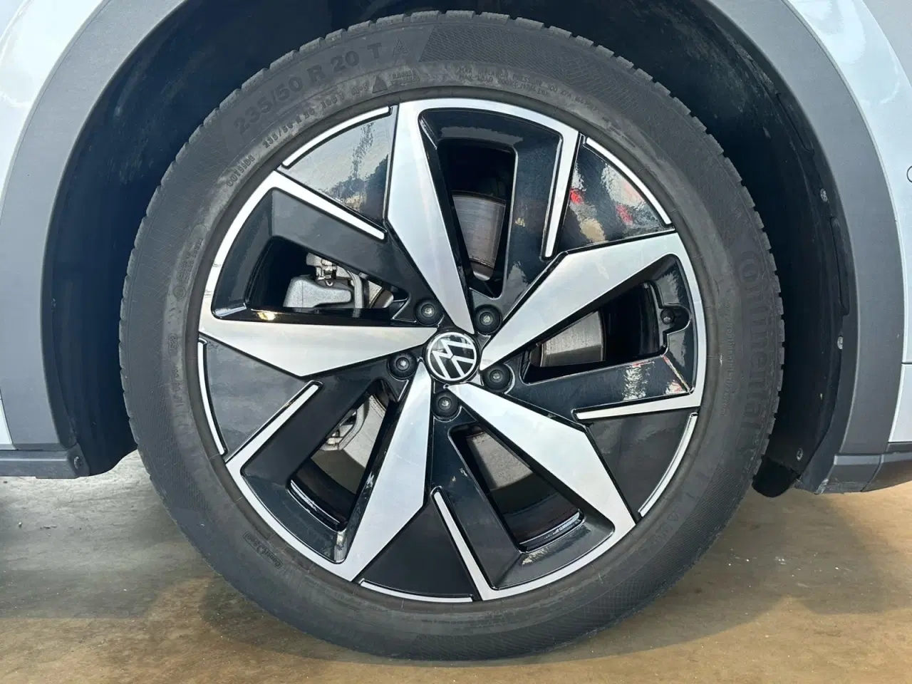 Billede 2 - VW ID.5 77 GTX 4Motion
