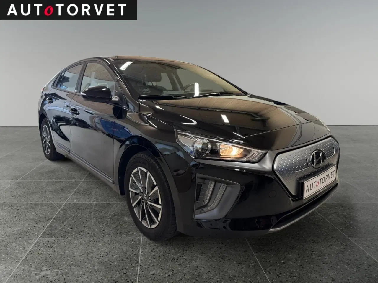 Billede 2 - Hyundai Ioniq 40 EV Trend