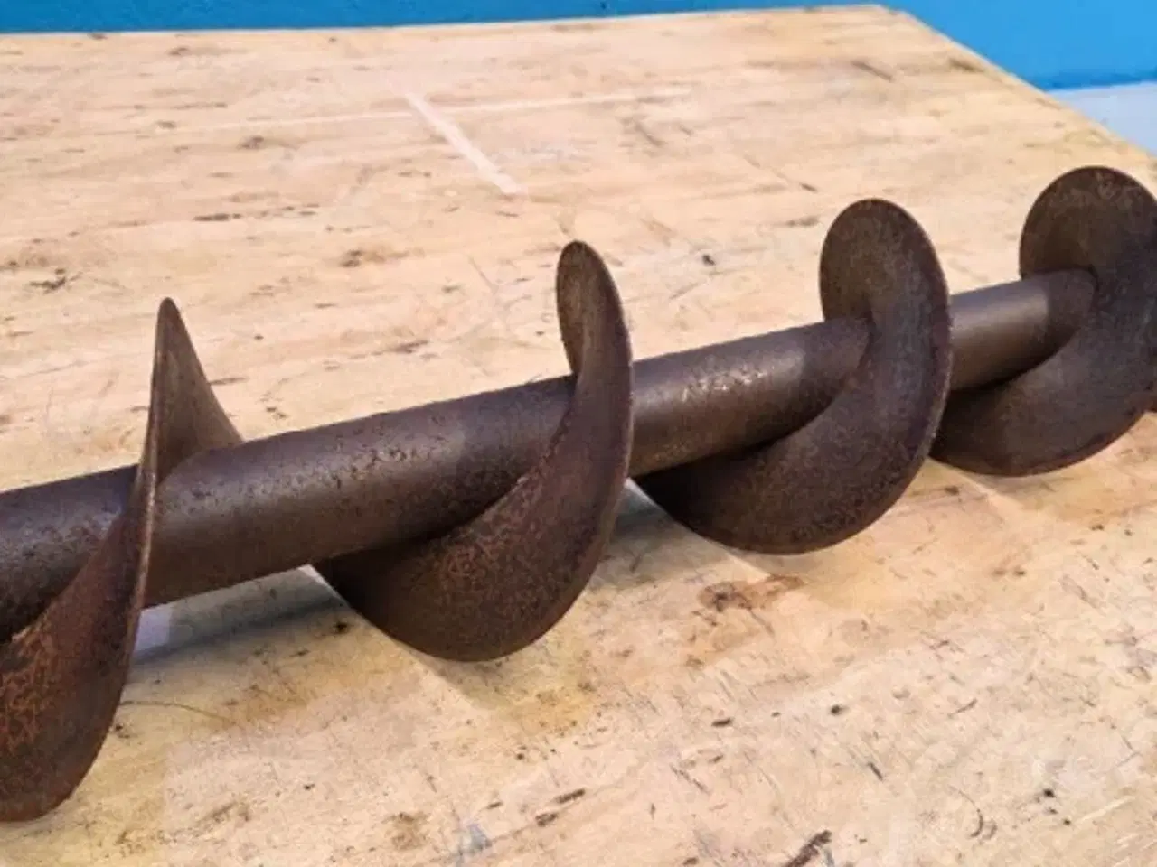 Billede 11 - Claas Dominator 88 Snegl 663501.0