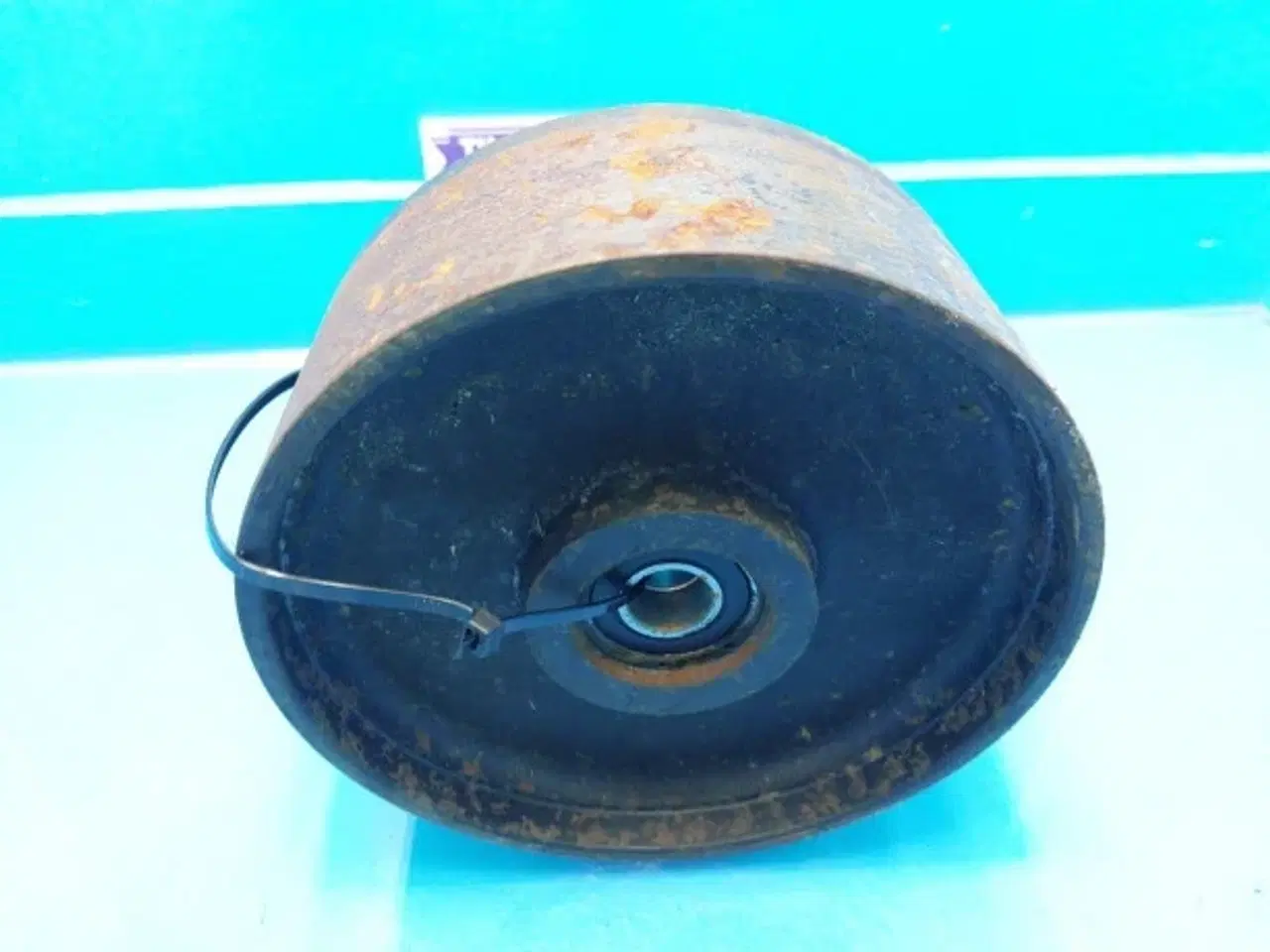 Billede 6 - Massey Ferguson 9280 Remskive 28380313