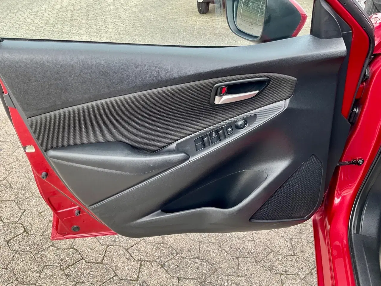 Billede 13 - Mazda 2 1,5 SkyActiv-G 90 Sky aut.