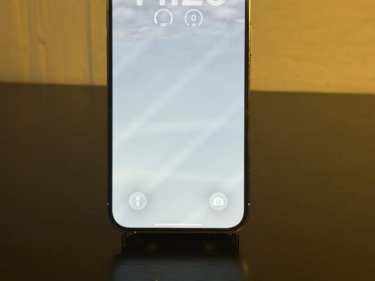 Billede 6 - iPhone 14 Pro Max 128 GB Hvid Med Kvittering