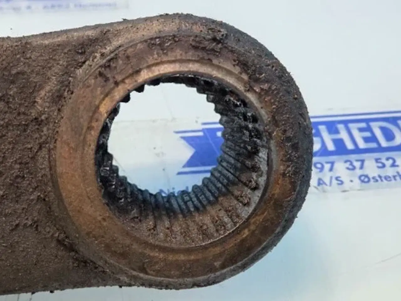 Billede 3 - John Deere 6300 Liftarm R. L77719