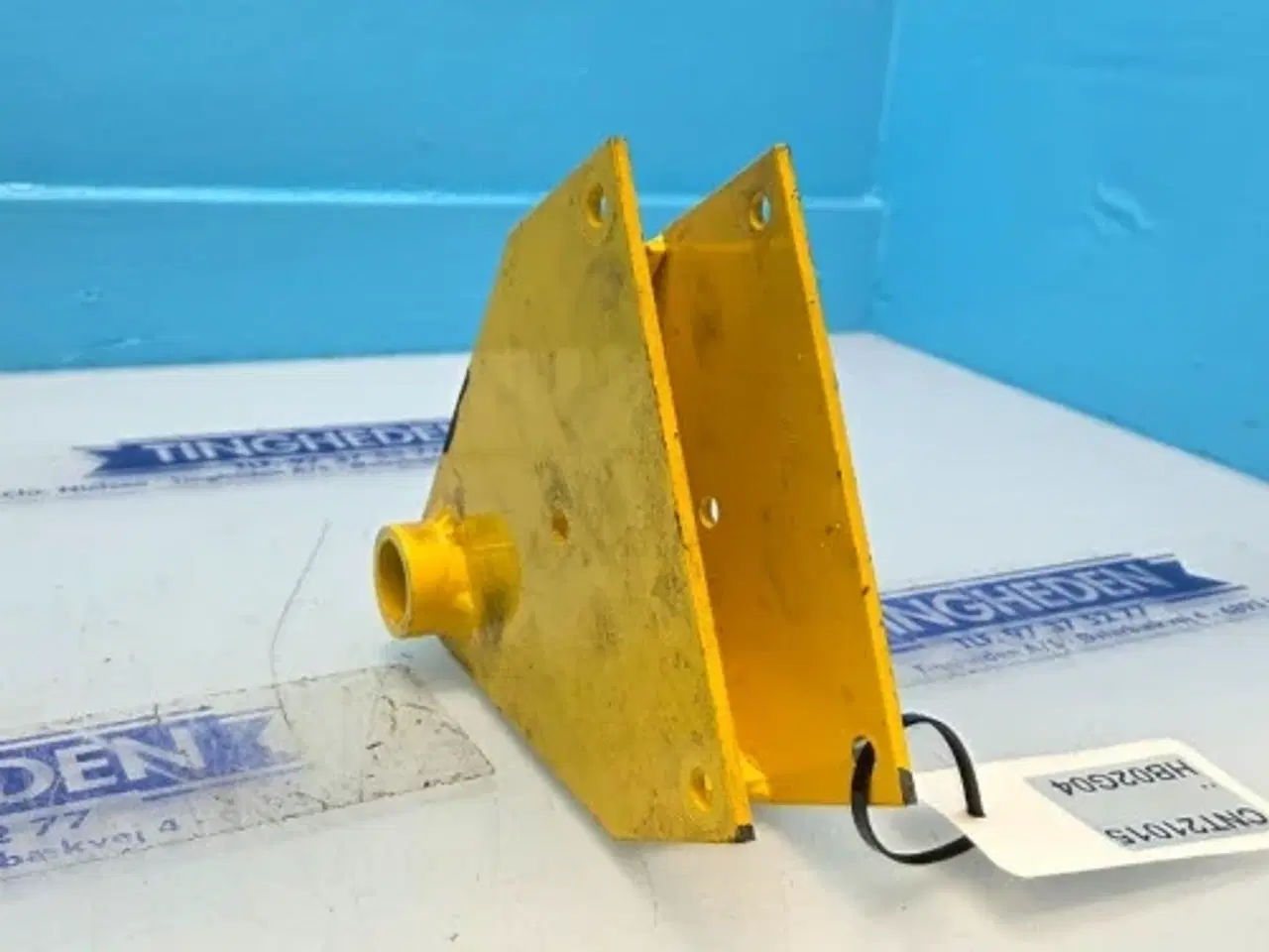 Billede 4 - New Holland TX68 Beslag 87378786