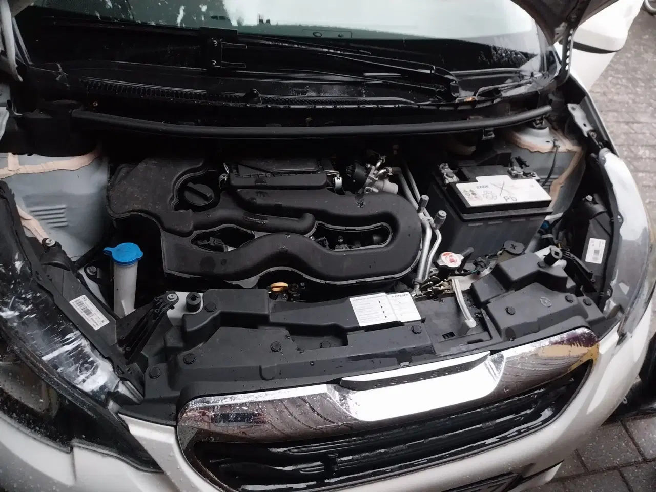 Billede 14 - Peugeot 108 1,0 e-VTi 72 Special