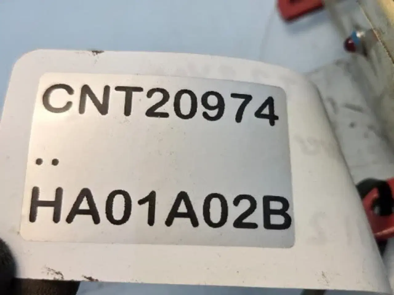 Billede 17 - Hardi TZ2400 Powerbox 9112082