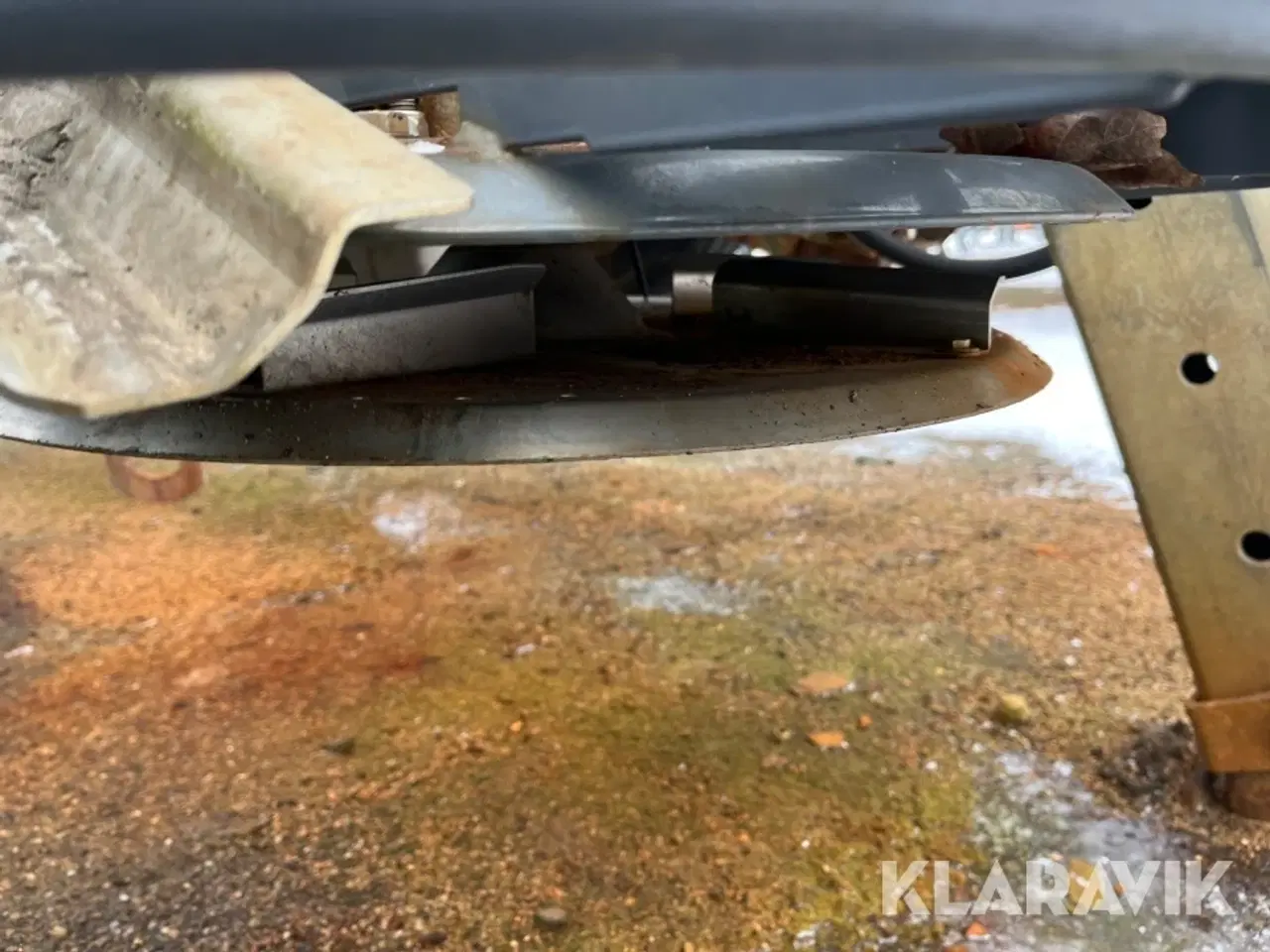 Billede 6 - Saltspreder Epoke SW3501