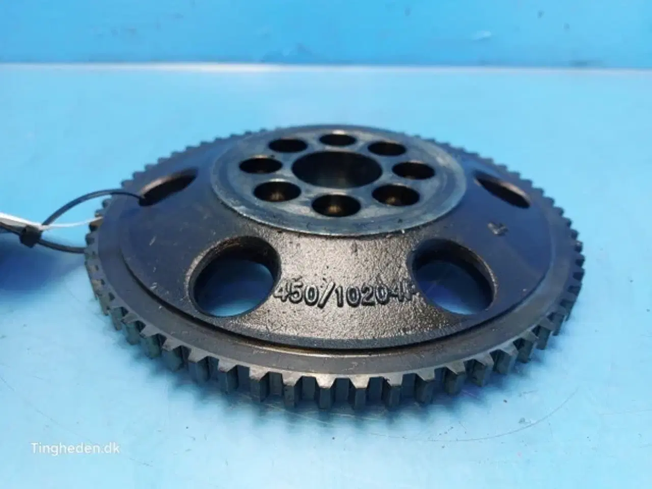Billede 2 - JCB 413S Tandhjul 450/12702