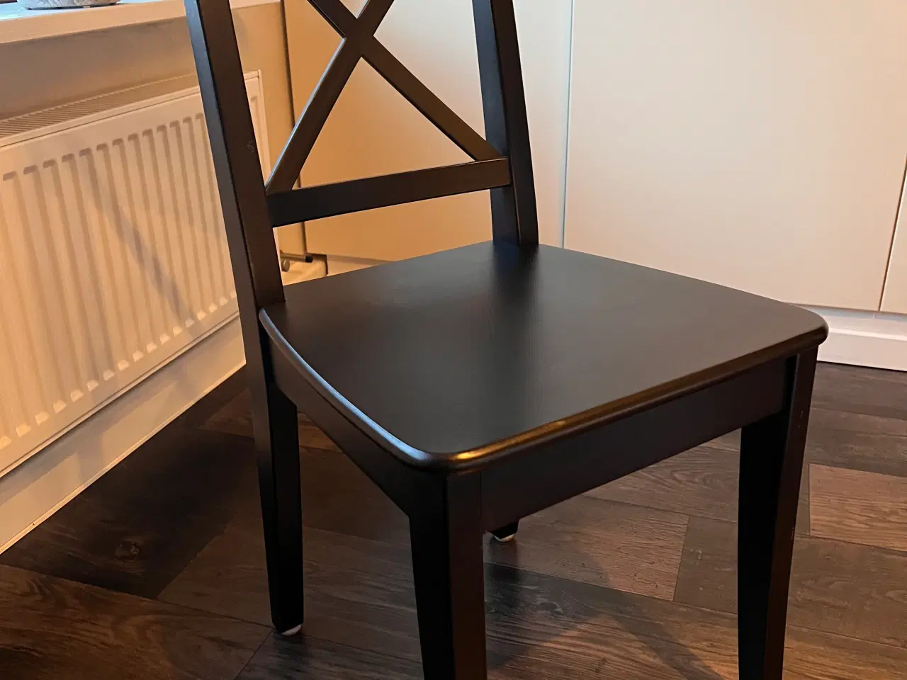 Billede 1 - Spisebordstole 10 stk.