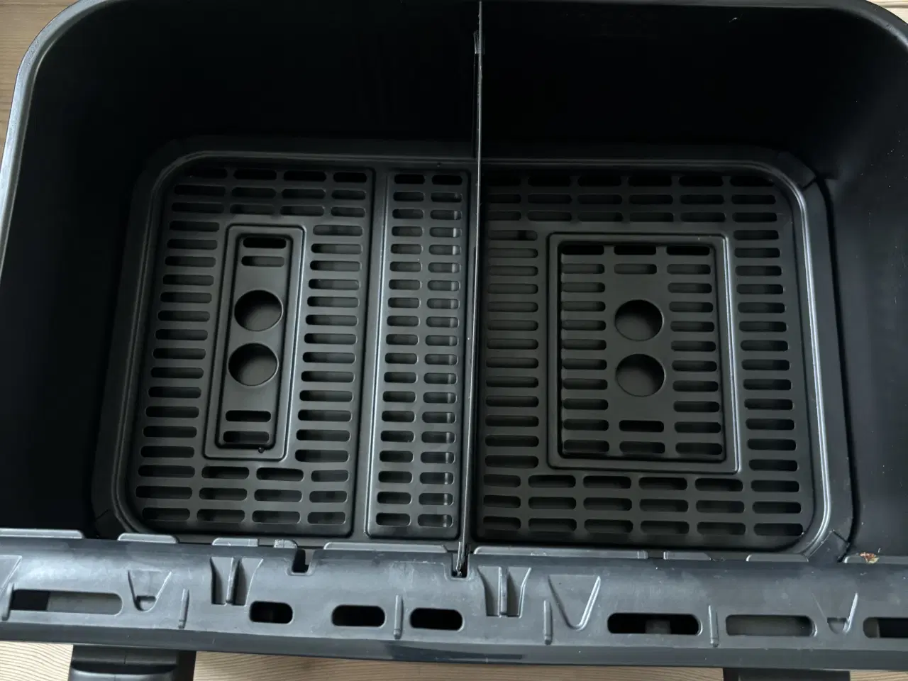 Billede 13 - HAWS Airfryer og miniovn