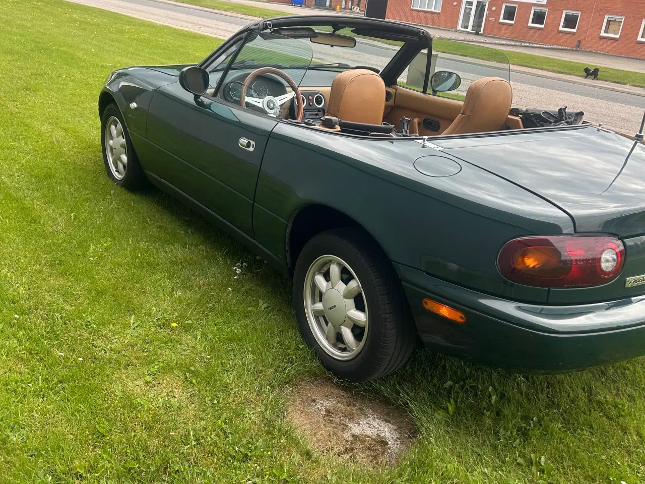 Billede 9 - Mazda mx-5 limitid Edition