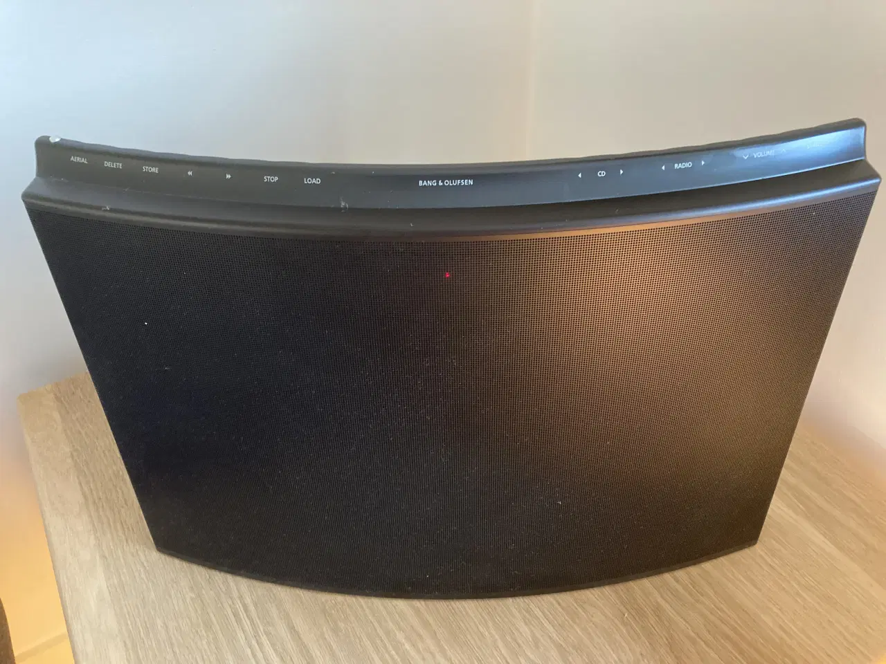 Billede 1 - Beosound 1