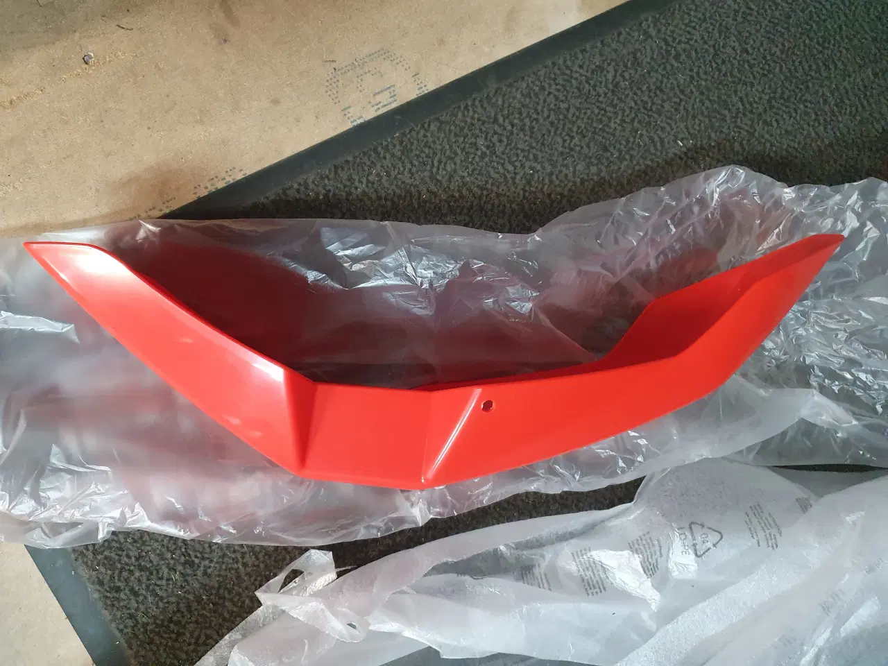 Billede 2 - Aprilia SX-Derbi Senda-Sym