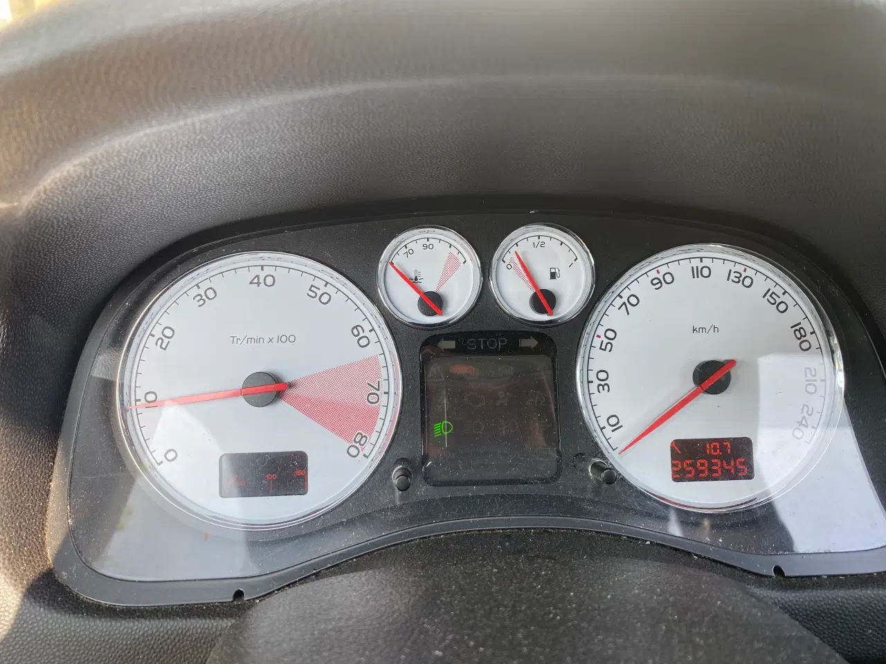 Billede 5 - Peugeot 307 SW