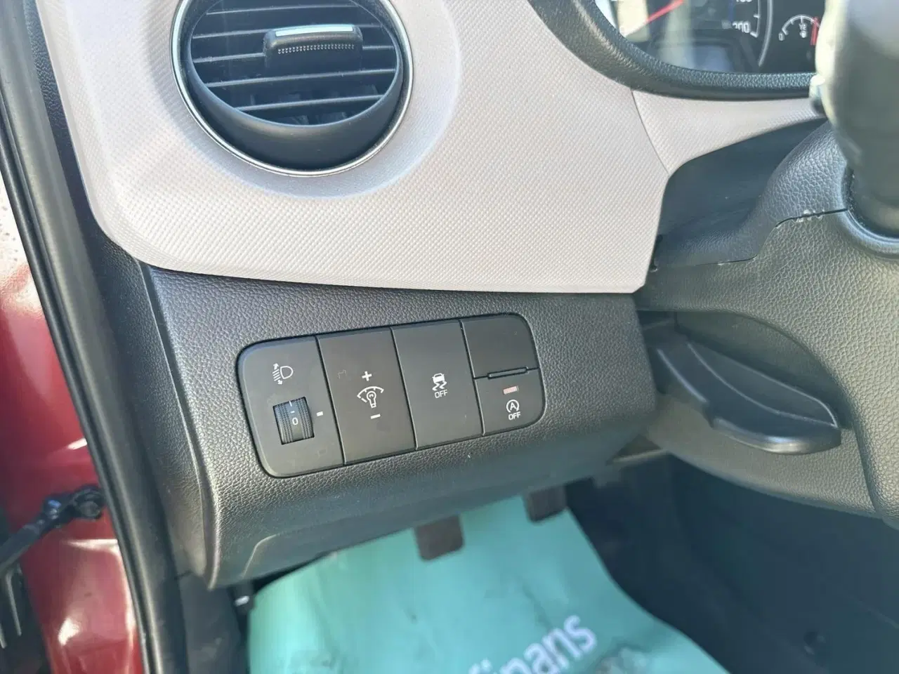 Billede 16 - Hyundai i10 1,0 Move