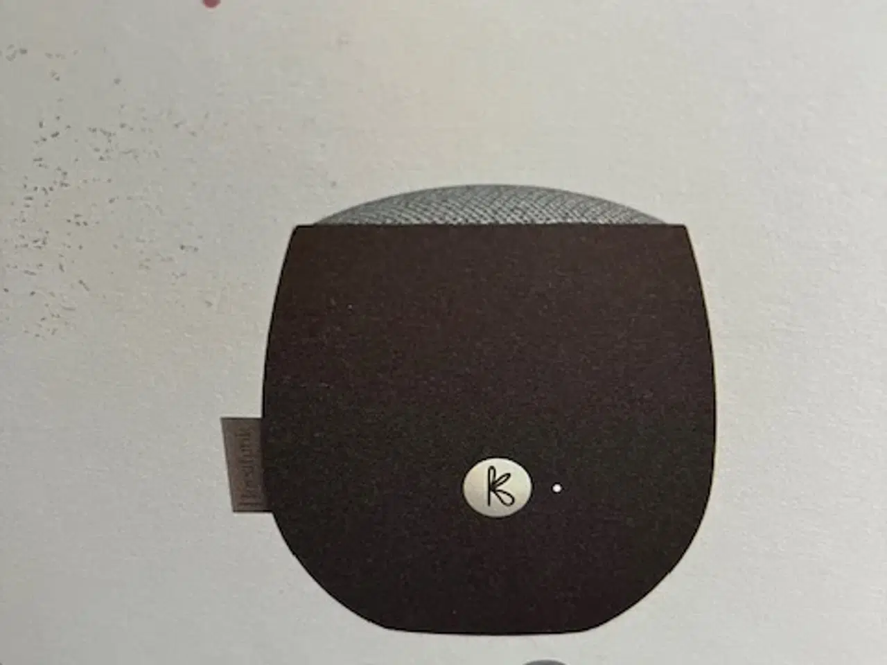 Billede 1 - Ny Kreafunk aJAZZ 2 Bluetooth speaker.