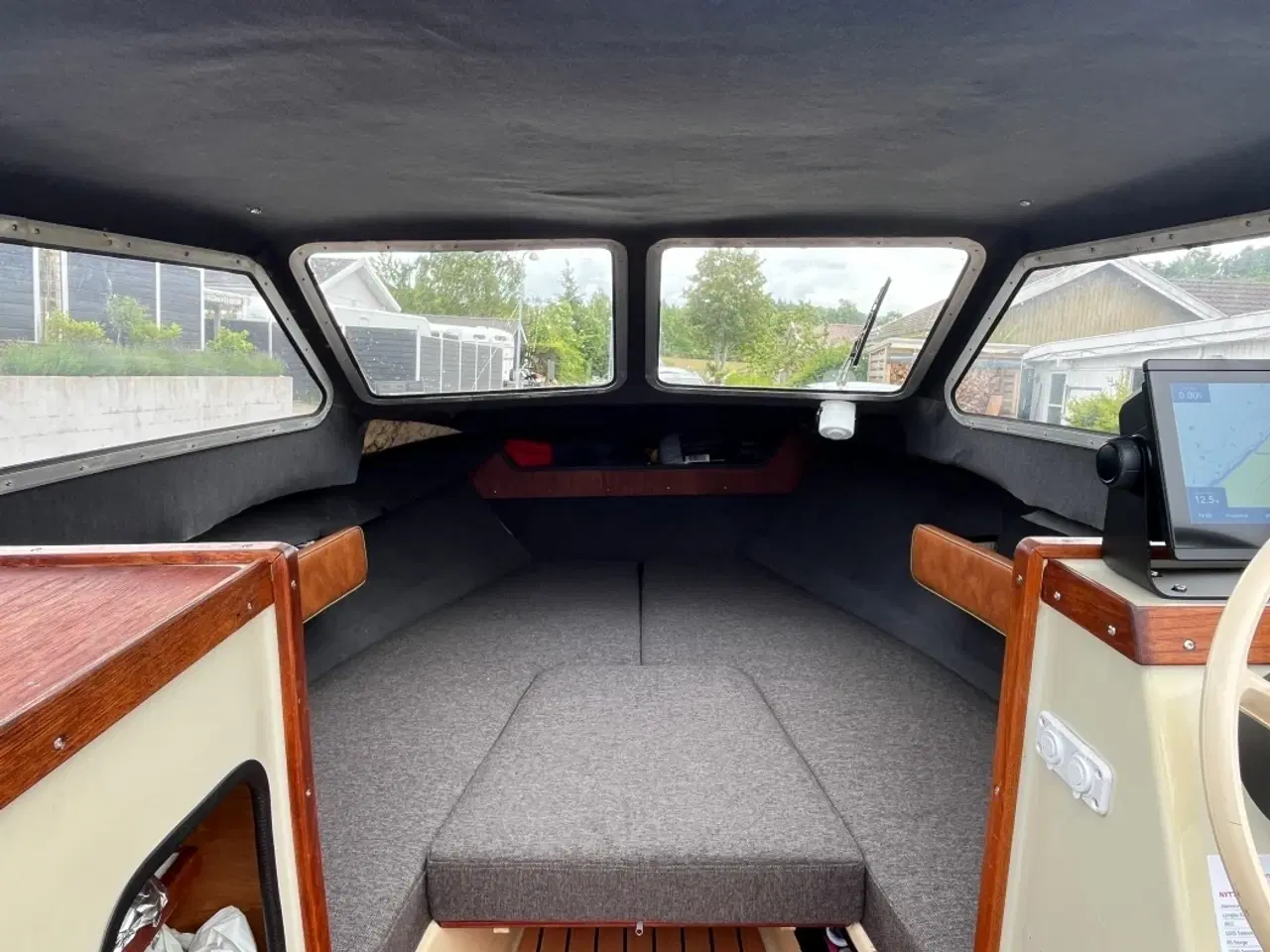 Billede 4 - Flipper 570  -  SOLGT/SOLD