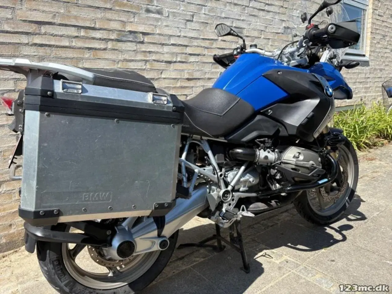 Billede 4 - BMW R 1200 GS