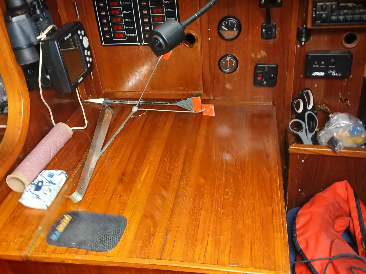 Billede 9 - Schamrock club raser 30