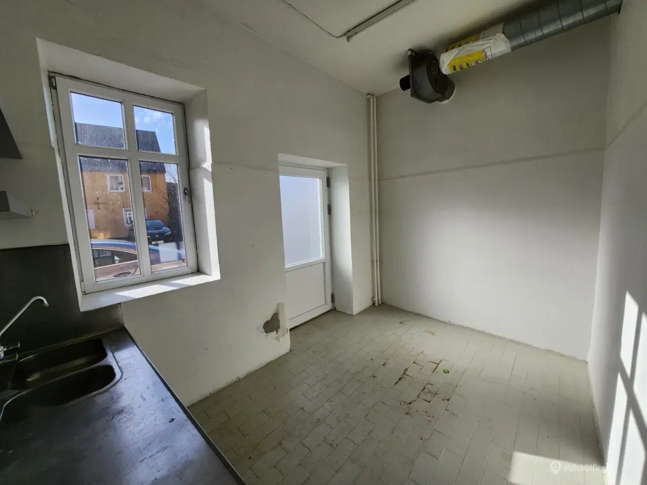 Billede 16 - Butiks lokale med super beliggenhed i gågaden.