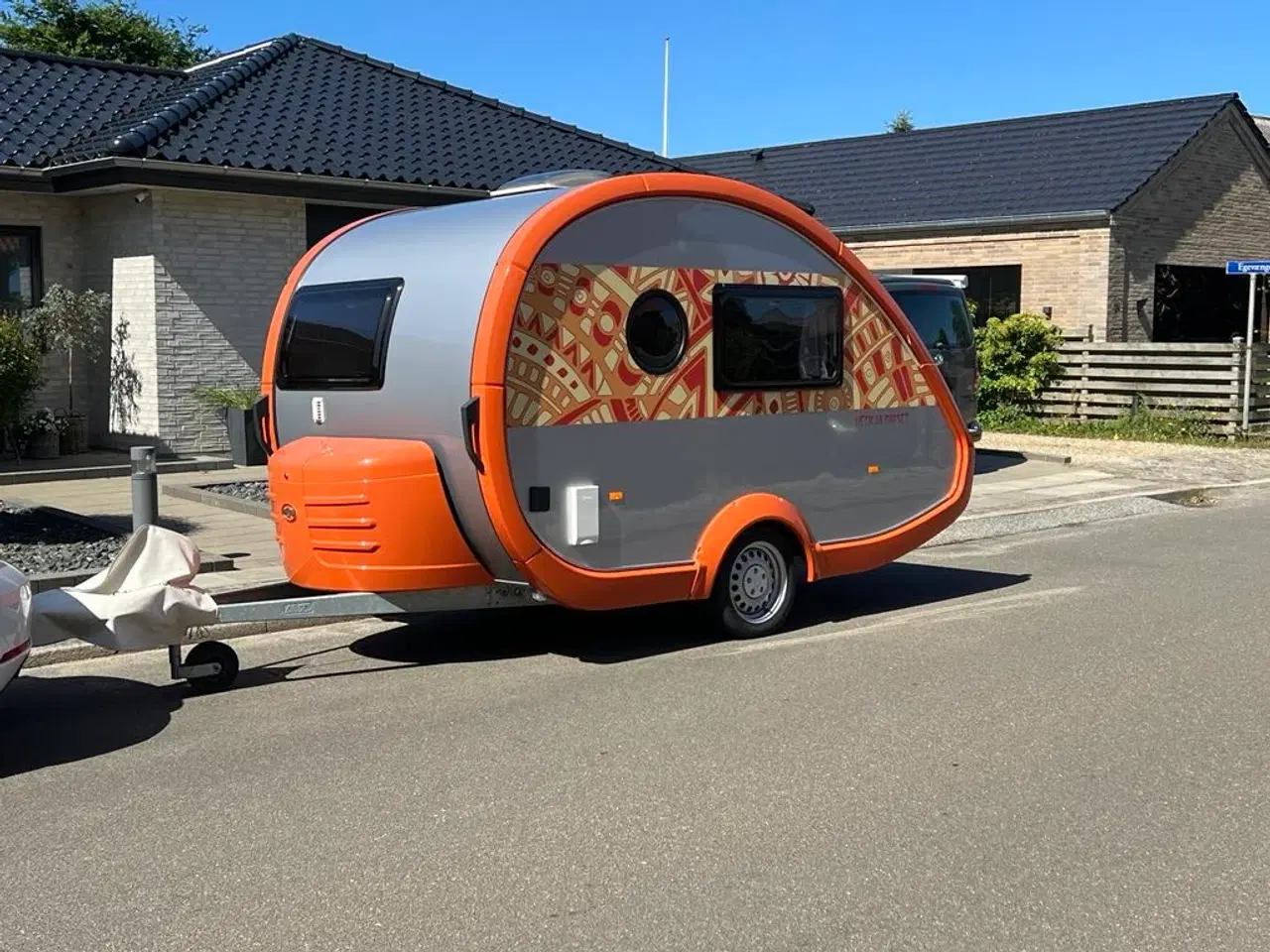 Billede 1 - Tabbert Tab 320 Mexican Sunset