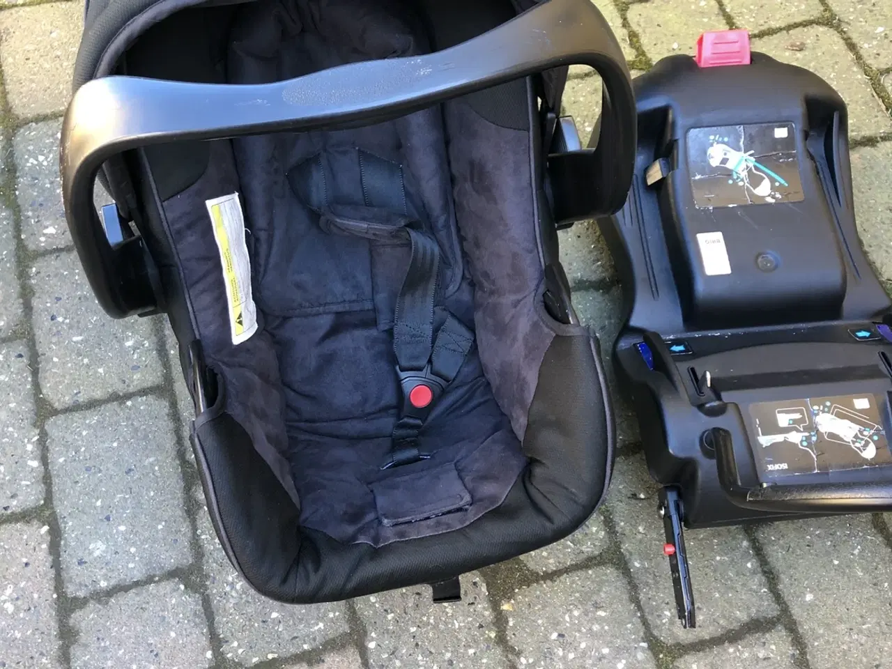 Billede 2 - Autostol Brio