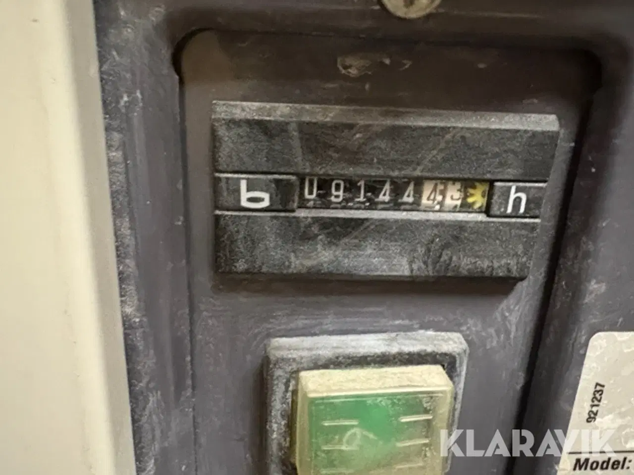 Billede 7 - Affugter Dantherm CDT 35