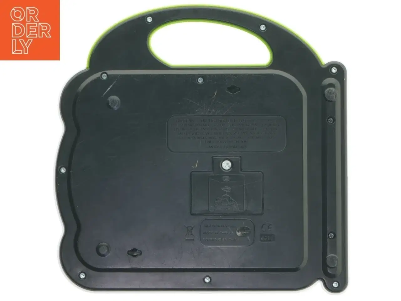 Billede 2 - VTech læringsbog for børn  (mål. 23x24 cm)