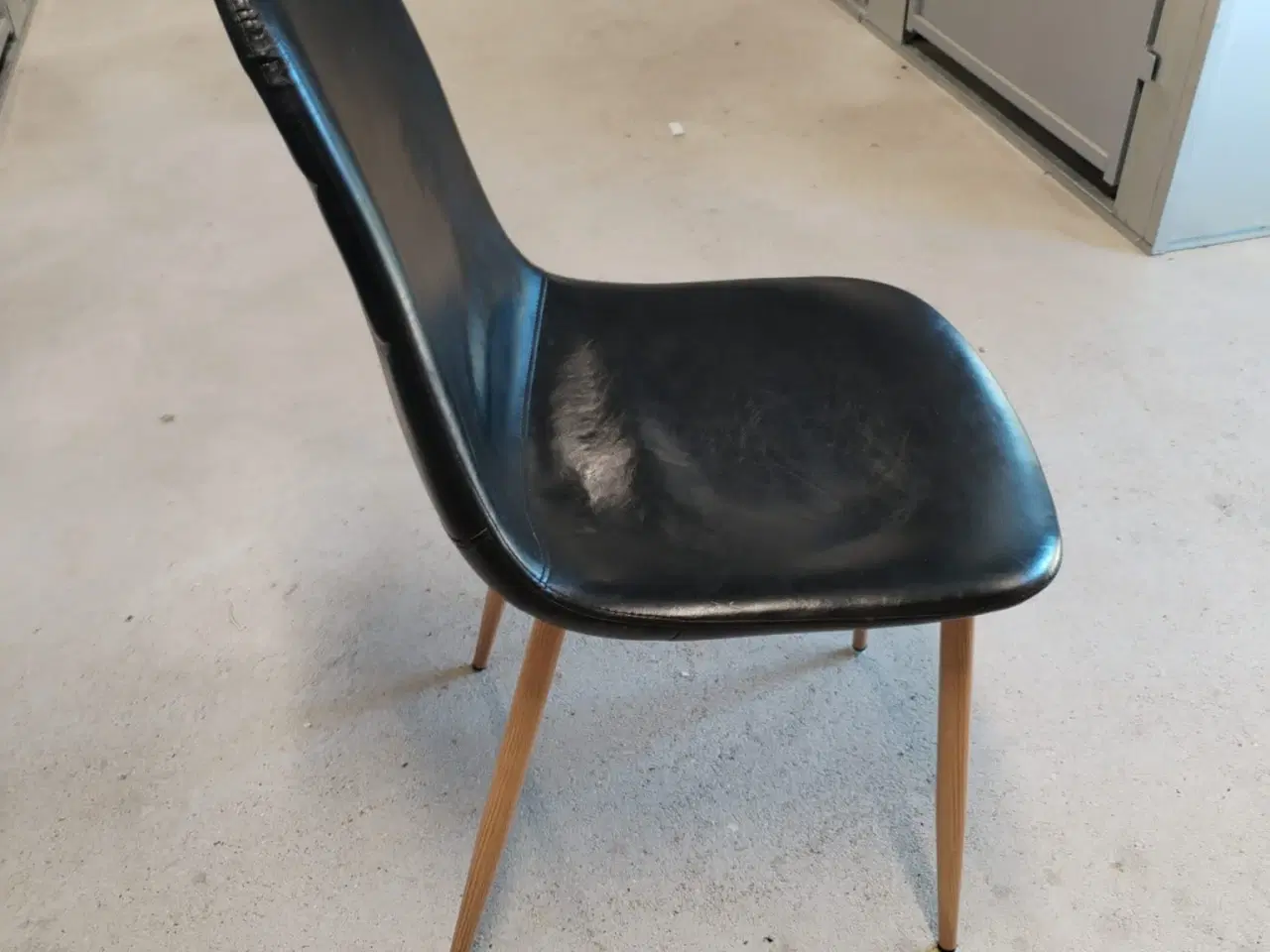 Billede 1 - Stolesæt x5. 