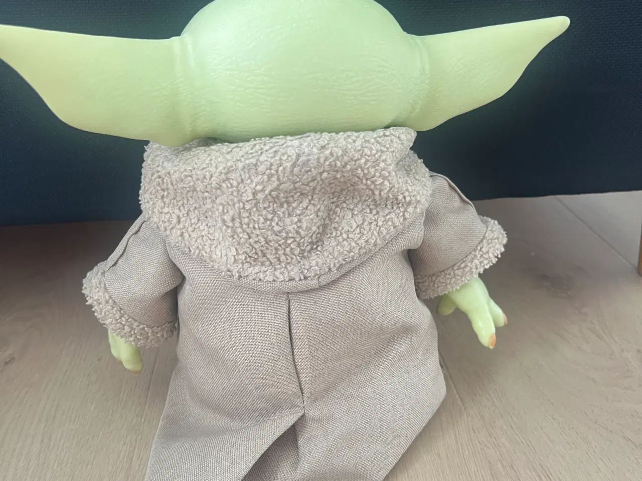 Billede 3 - Baby Yoda bamse